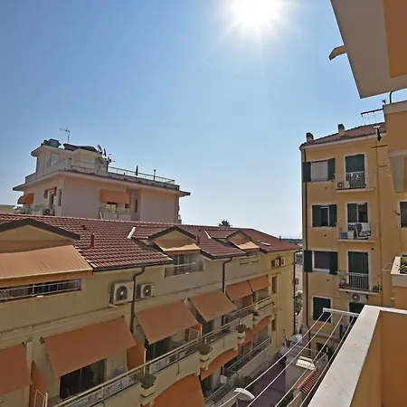 Casa Serenella סנרמו