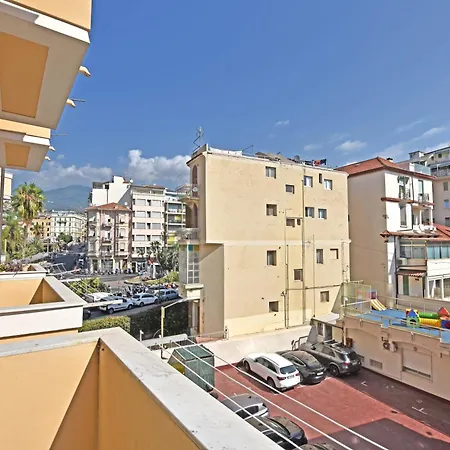 Casa Serenella דירה