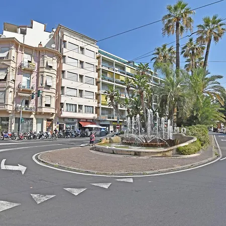 Casa Serenella Appartement