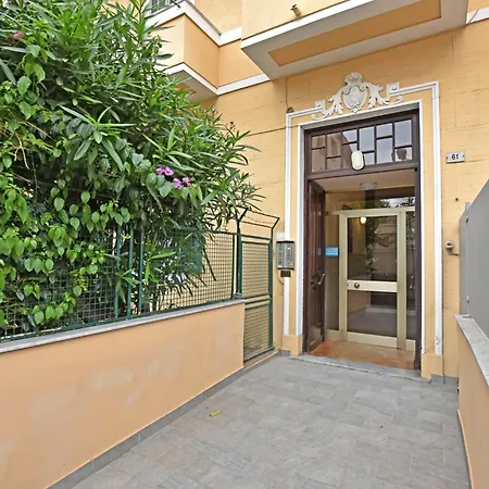 Casa Serenella *