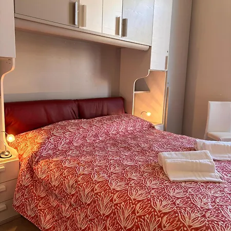 Casa Serenella Sanremo