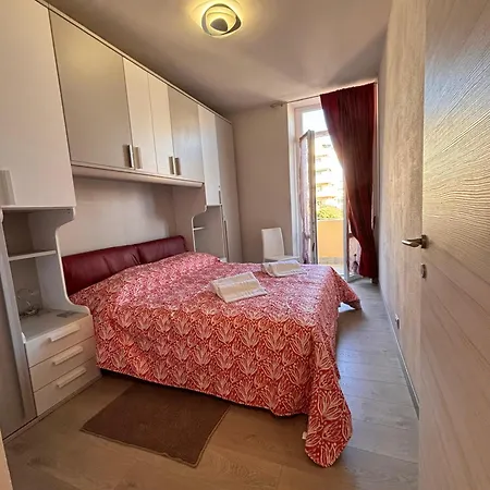 Casa Serenella * Sanremo