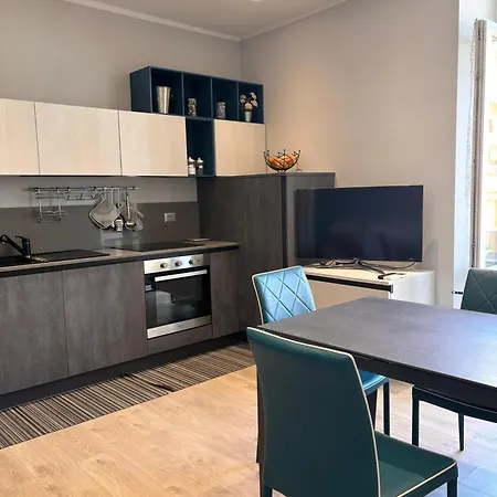Casa Serenella Appartement
