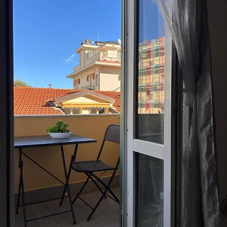 Casa Serenella